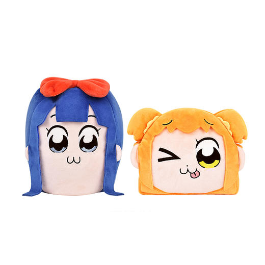 【GSC现货】POP子和PIPI美的日常抽纸盒卷纸筒GSM 商品图4