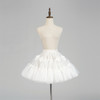 【现货】衬裙 玻璃纱暴力A三段/四段 古典玩偶 Lolita 商品缩略图8