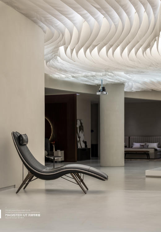 Frama 贵妃椅 | 皮布面料可选，详询客服 商品图5