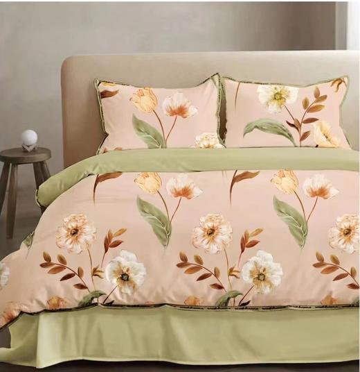 【618】【2人拼团】弈素 玖加壹纯棉四件套 商品图6