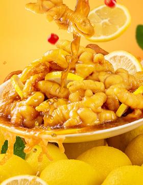 单袋装王小卤72g去骨凤爪1袋