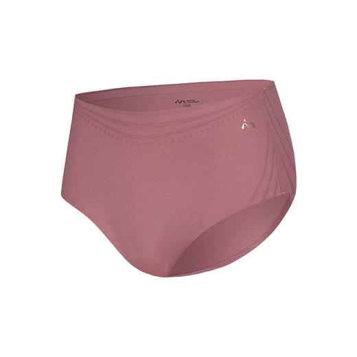 【39元2件单件不退】i-mummyV腰美肤无痕抑菌内裤（基础款）女士内裤春夏薄款  单拍不发 商品图8