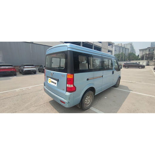 东风小康 C37 1.4L舒适型DK13-06【长租-北京】 商品图4