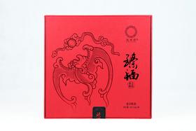 天生源臻福2019年（熟）285g