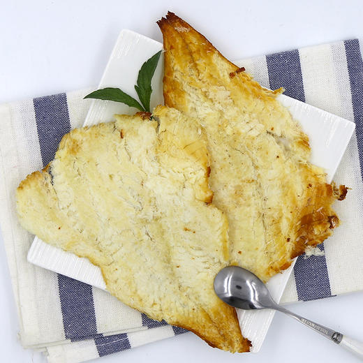 元臻阿拉斯加鳕鱼60g*5包 商品图2