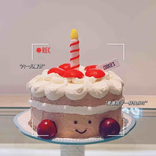 jellycat同款！不管几岁，快乐万岁 商品图4