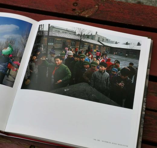 《昨天的中国（增订珍藏版）》，精装，12开，[法]阎雷著，贵州人民出版社2023年5月一版一印，定价298，售价149元。赠送“昨日的中国”编织袋+2024年挂历一份。 商品图9