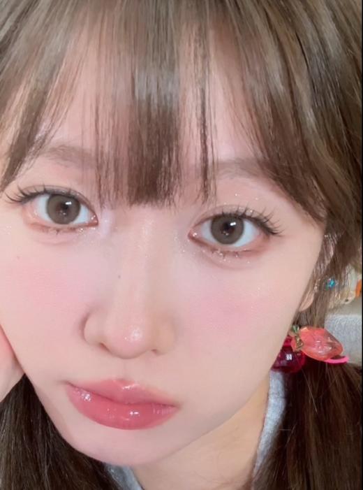 Boompop 日抛  奶茶崽 直径14.0mm着色13.0mm 商品图1