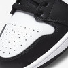 Nike耐克AIR JORDAN 1 LOW 影子灰耐磨低帮复古篮球鞋 553558-040 商品缩略图3