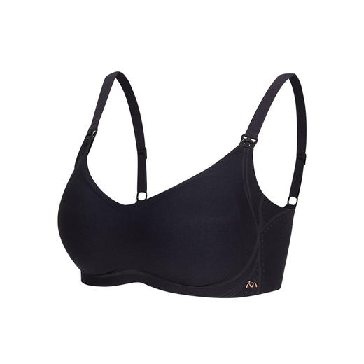 【69元秒杀】i-mummy「面膜杯」反重力哺乳文胸（基础款）女士内衣薄款【非质量问题不退不换，磨毛轻微脏污属正常 商品图8