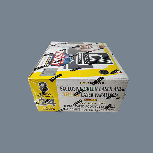 PANINI 21-22NBA DONRUSS Retail 球星卡 商品图3