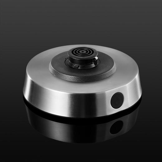 吉谷（K·KOU） TA001  电热水壶烧水壶恒温电茶壶热水壶电水壶大容量食品级304不锈钢 商品图6