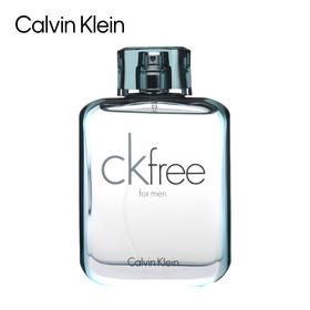 CK 自由飞男士淡香水
