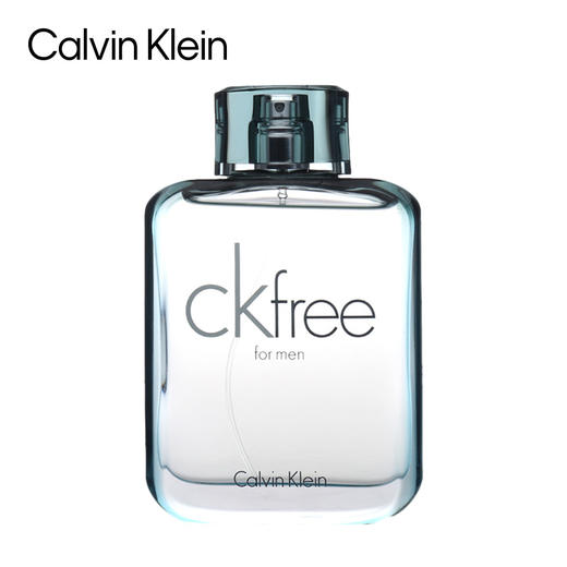 CK 自由飞男士淡香水 商品图0