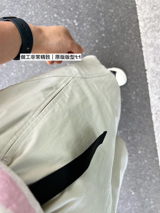 A字高腰户外百搭速干短裤【包邮+三天无理由退huan】 商品图8