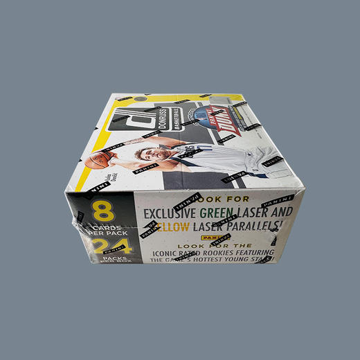 PANINI 21-22NBA DONRUSS Retail 球星卡 商品图2