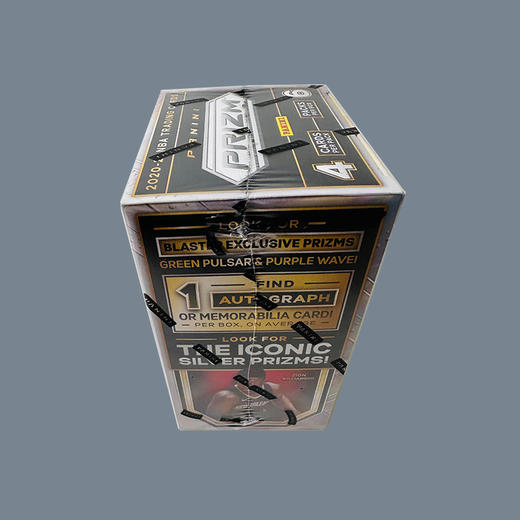 PANINI 20-21NBA PRIZM手雷 球星卡 商品图2