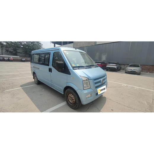 东风小康 C37 1.4L舒适型DK13-06【长租-北京】 商品图2