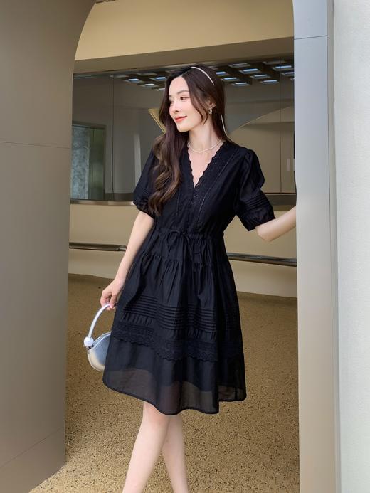 女连衣裙82303 商品图1