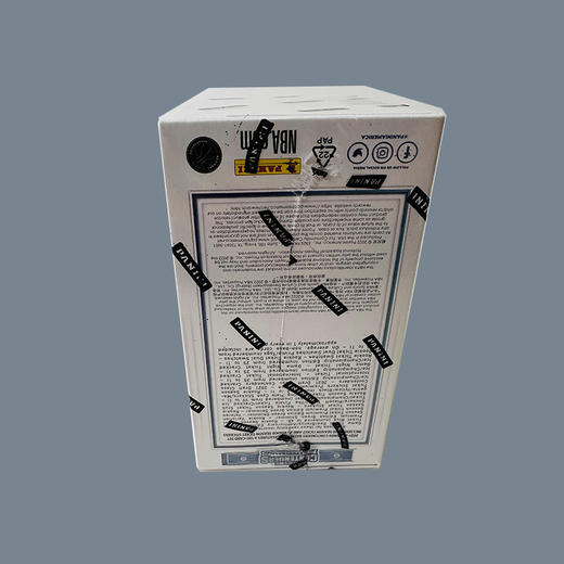 PANINI 21-22NBA 球票手雷 球星卡 商品图4