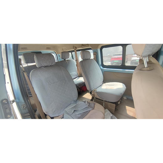 东风小康 C37 1.4L舒适型DK13-06【长租-北京】 商品图6