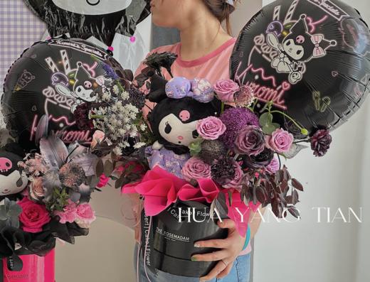 库洛米 · 花盒 商品图4