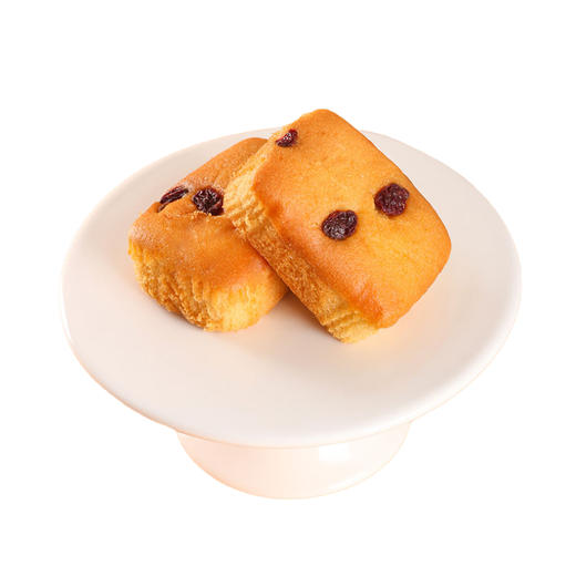 佬食仁云棉软蛋糕整箱多口味面包椰蓉味健康零食早餐点心糕点 商品图3