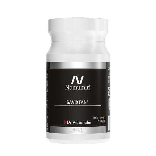 【2025升级版】Dr.Watanabe丸治益生焕发韧发NMN焕黑丸 商品图3