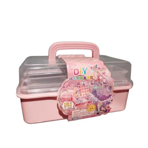 莱可咕卡245入LK-22888 商品图0