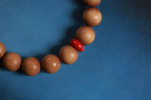 LSTX0176°如意欢喜 八大守护神 商品图4