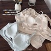 【超薄果冻内衣！舒适轻薄】夏季薄款软支撑，裸感冰透轻薄内衣女，亲肤舒适 一触即凉，冰感超薄面膜文胸，无痕运动美背，无钢圈聚拢无痕文胸罩！ 商品缩略图3
