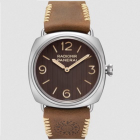 沛纳海 Panerai Radiomir 镭得米尔 Eilean 腕表 PAM01243