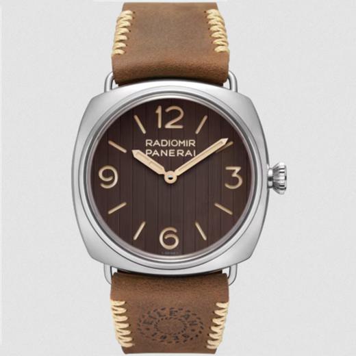 沛纳海 Panerai Radiomir 镭得米尔 Eilean 腕表 PAM01243 商品图0