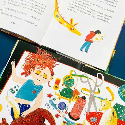 玩具的不无聊生活 商品图4