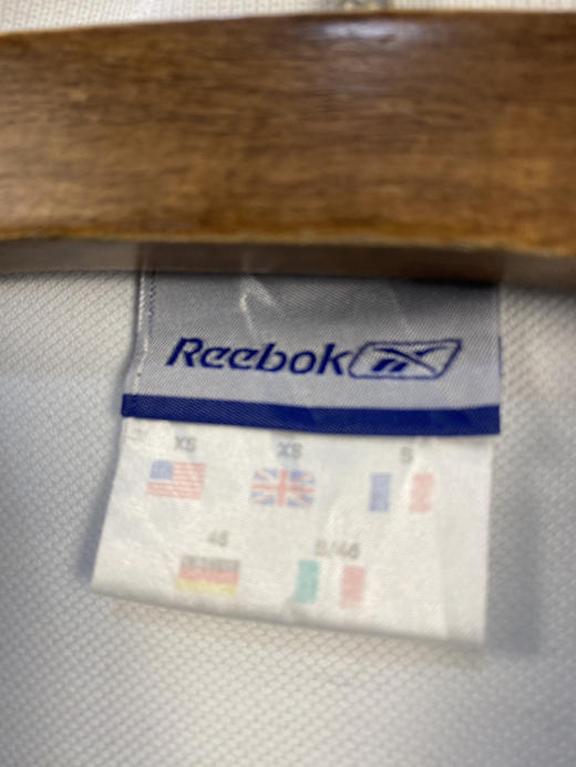 90年代 Vintage Reebok 锐步 短袖POLO衫 _SPL(S) 商品图2