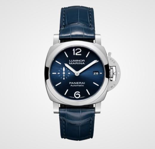 沛纳海 Panerai 庐米诺系列腕表 PAM01370 商品图0
