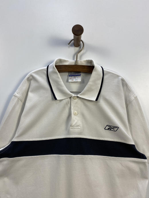90年代 Vintage Reebok 锐步 短袖POLO衫 _SPL(S) 商品图0