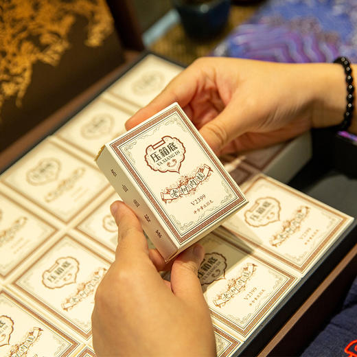 压箱底 老树肉桂 商品图3