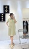 女反领连衣裙99039 商品缩略图1