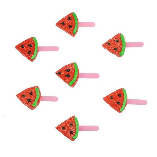 甜心小铺 西瓜软糖18g 商品图2