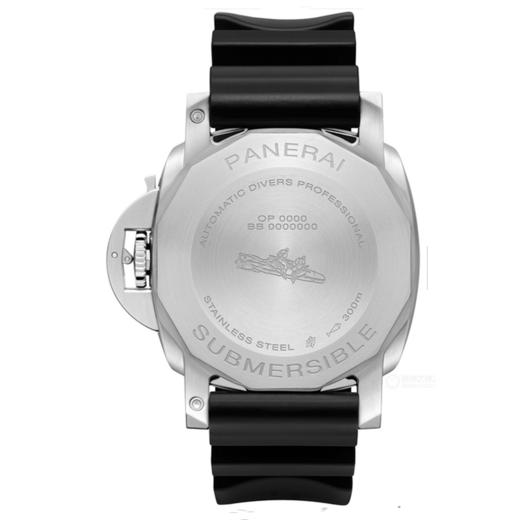 沛纳海 Panerai  Submersible潜行系列 QuarantaQuatro 腕表 PAM01229 商品图2