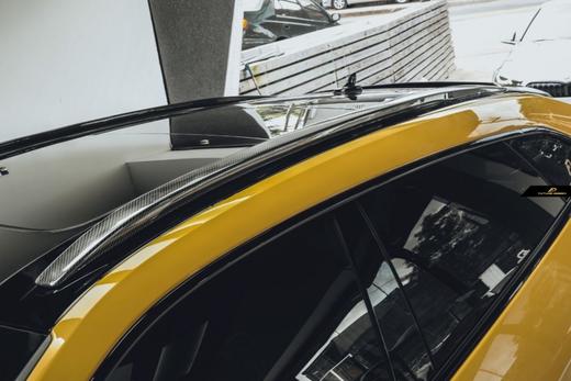 Lamborghini URUS FD 高品质碳纤维卡梦CARBON 车顶架 商品图0