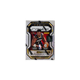 PANINI 20-21NBA PRIZM手雷 球星卡