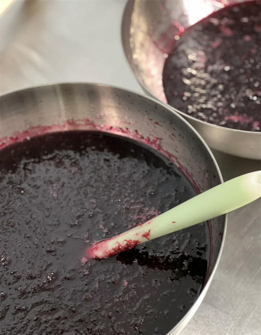 酸甜生津  杨梅蛋糕 商品图7