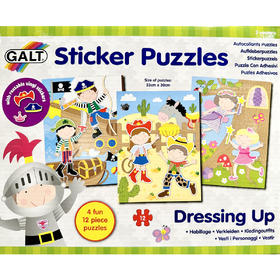 变装游戏/12片​×4