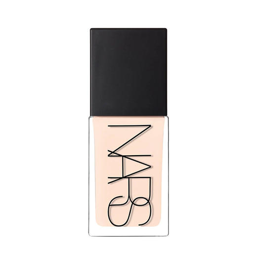 NARS 超方瓶流光美肌粉底液 养肤持妆 水润不暗沉【CDF】 商品图5