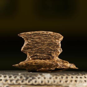 AN0201-5-Z2.05 海南 枯山水原材料 8.34g