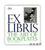 Ex Libris: The Art of Bookplates / 藏书票的艺术 商品缩略图0