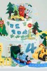 【纯手工翻糖定制】托马斯小火车 商品缩略图1