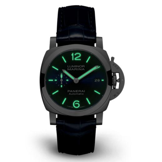 沛纳海 Panerai 庐米诺系列腕表 PAM01370 商品图2